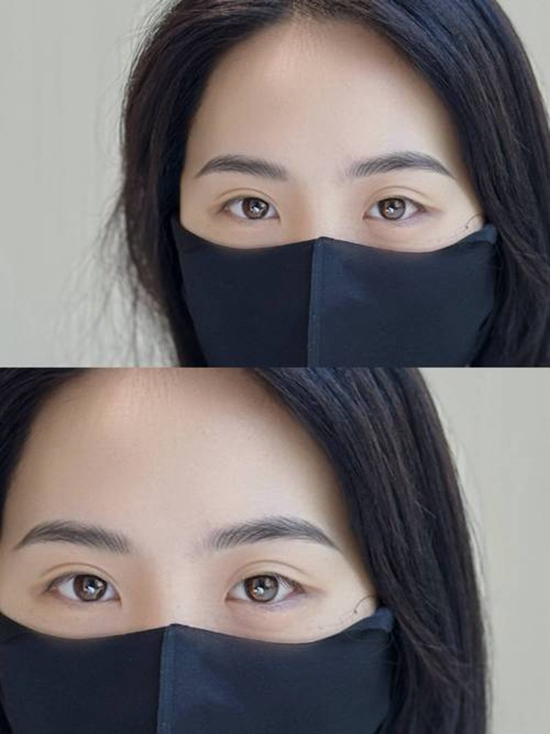 太原纹眉选购指南:一次完美的妆容体验